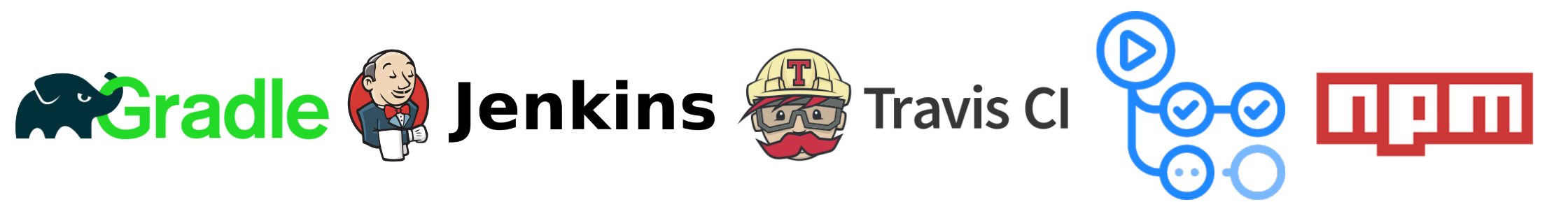 Build Automation Tools